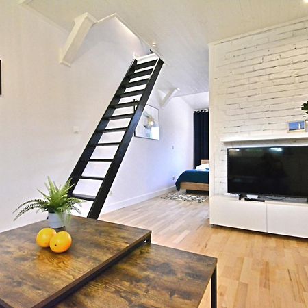 Sunset Apartments - Kapitanska - Plaza 500M Swinoujscie Ngoại thất bức ảnh