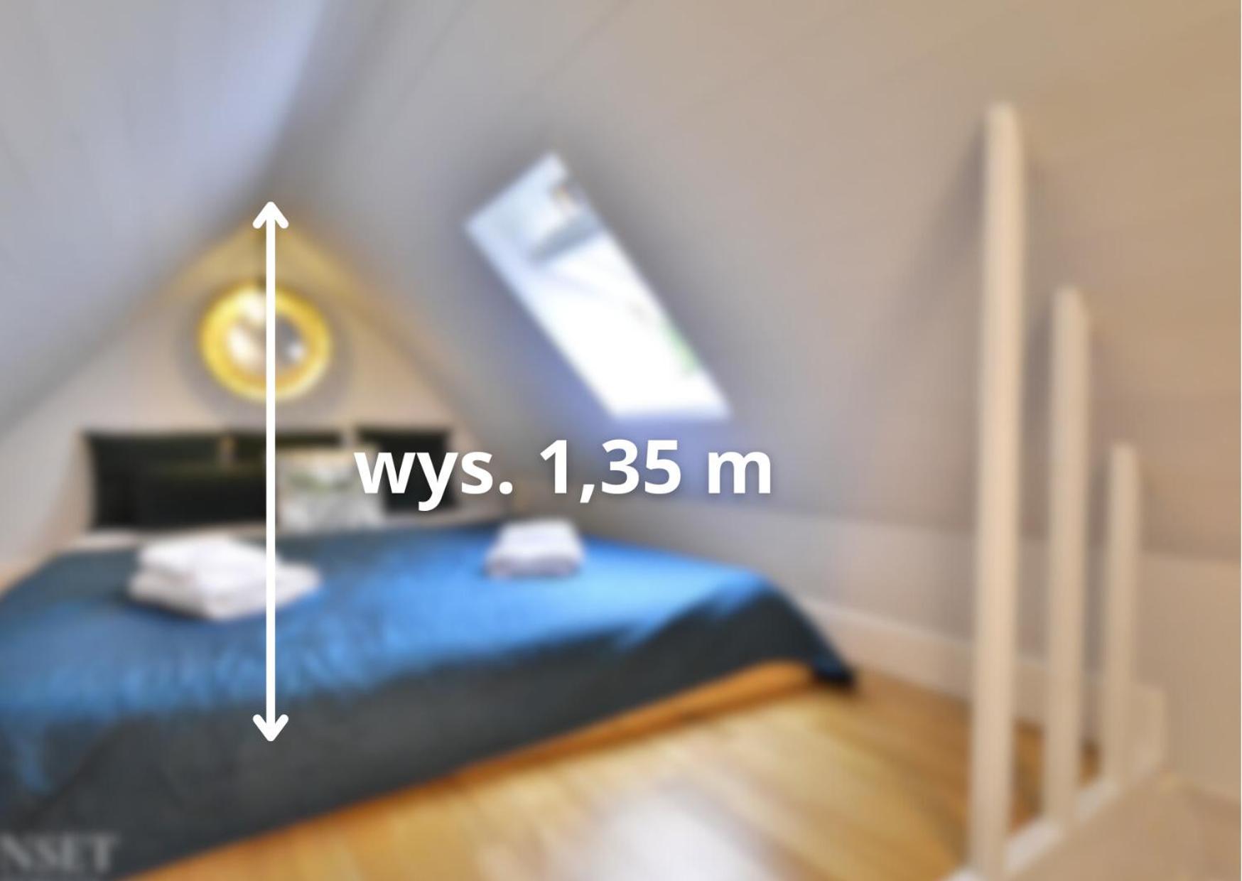 Sunset Apartments - Kapitanska - Plaza 500M Swinoujscie Ngoại thất bức ảnh